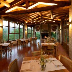 ©Castello di Gargonza