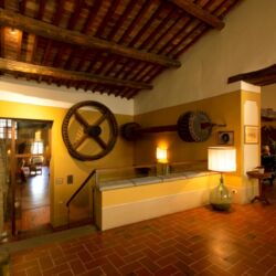 ©Castello di Gargonza