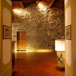 ©Castello di Gargonza