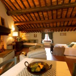 ©Castello di Gargonza