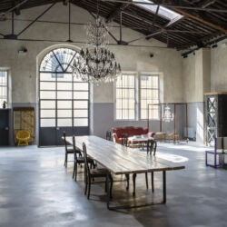 ©Spazio delle Carrozze