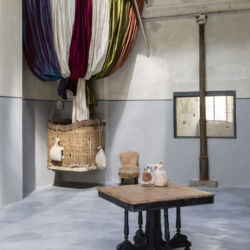 ©Spazio delle Carrozze