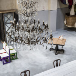 ©Spazio delle Carrozze