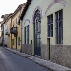 ©Spazio delle Carrozze