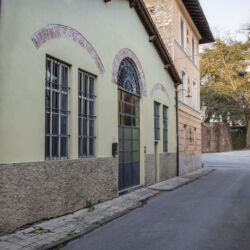 ©Spazio delle Carrozze