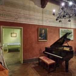 Archivio Puccini Museum - foto Andrea Pistolesi