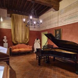Archivio Puccini Museum - foto Andrea Pistolesi