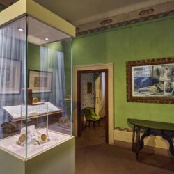 Archivio Puccini Museum - foto Andrea Pistolesi