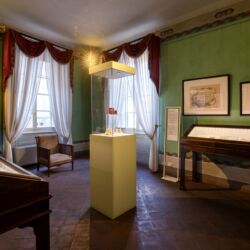 Archivio Puccini Museum - foto Beatrice Speranza