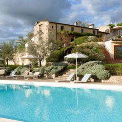 ©Relais Poggio Borgoni