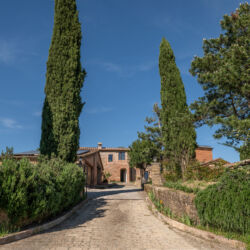 ©Podere Minuccio