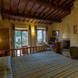 ©Relais Poggio Borgoni