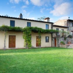 ©Relais Poggio Borgoni