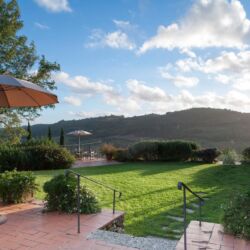 ©Relais Poggio Borgoni