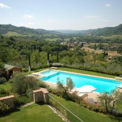 ©Relais Poggio Borgoni