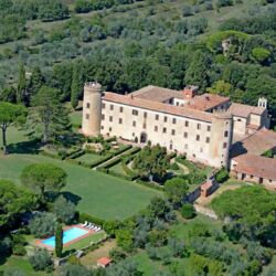 ©Castello del Calcione