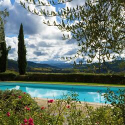 ©Relais Poggio Borgoni