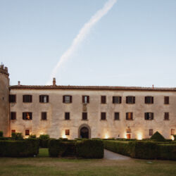 ©Castello del Calcione