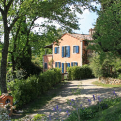 ©Villa Vetrichina