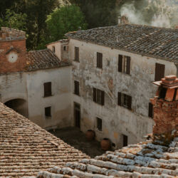 ©Castello del Calcione