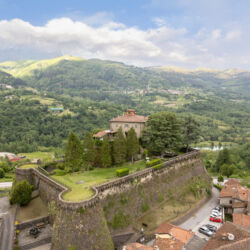 ©La Rocca di Camporgiano