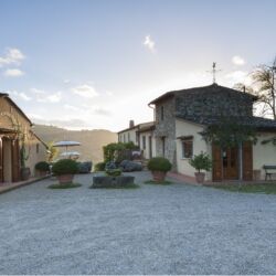 ©Relais Poggio Borgoni