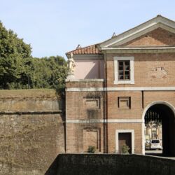 Porta San Donato