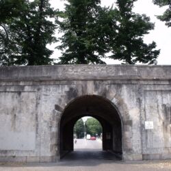 Porta San Jacopo
