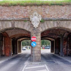 Porta Sant'Anna