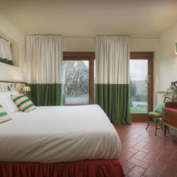 ©Relais Poggio Borgoni