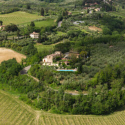©Relais Poggio Borgoni