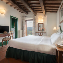 ©Relais Poggio Borgoni
