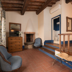 ©Relais Poggio Borgoni
