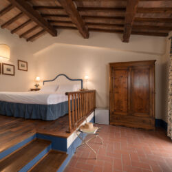 ©Relais Poggio Borgoni