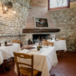 ©Relais Poggio Borgoni