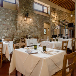 ©Relais Poggio Borgoni