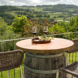 ©Relais Poggio Borgoni