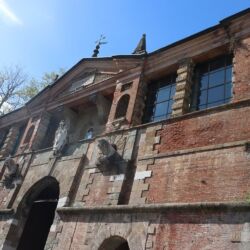 Porta San Pietro