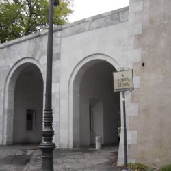 Porta Elisa
