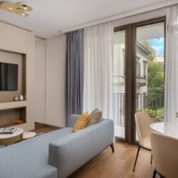 ©TeatroLuxuryApartments