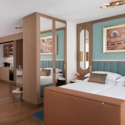 ©TeatroLuxuryApartments