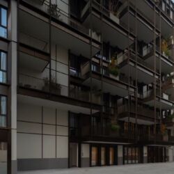 ©TeatroLuxuryApartments