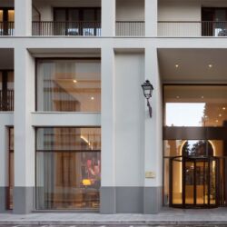 ©TeatroLuxuryApartments