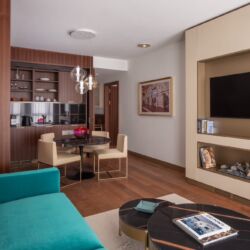 ©TeatroLuxuryApartments