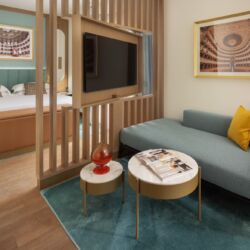 ©TeatroLuxuryApartments