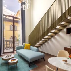 ©TeatroLuxuryApartments