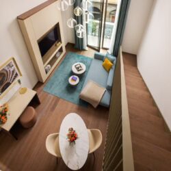 ©TeatroLuxuryApartments