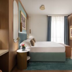©TeatroLuxuryApartments