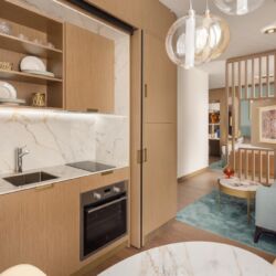 ©TeatroLuxuryApartments