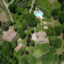 ©Villa Vetrichina